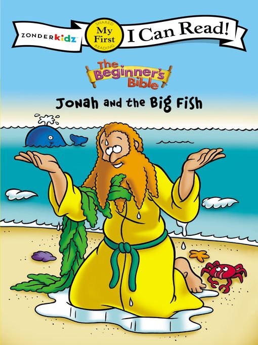 Title details for Jonah and the Big Fish by Various Authors - Available